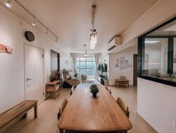 Blk 409A Northshore Residences II (Punggol), HDB 5 Rooms #533657601